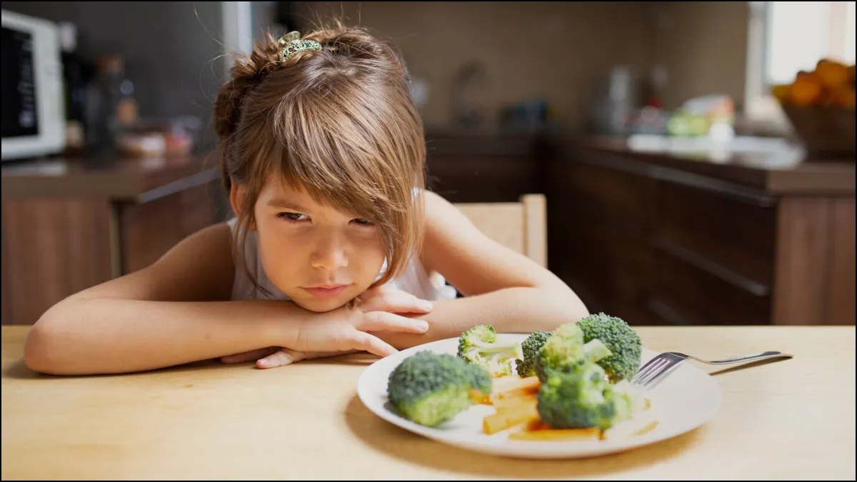 बच्चों में पोषण की कमी- India TV Hindi