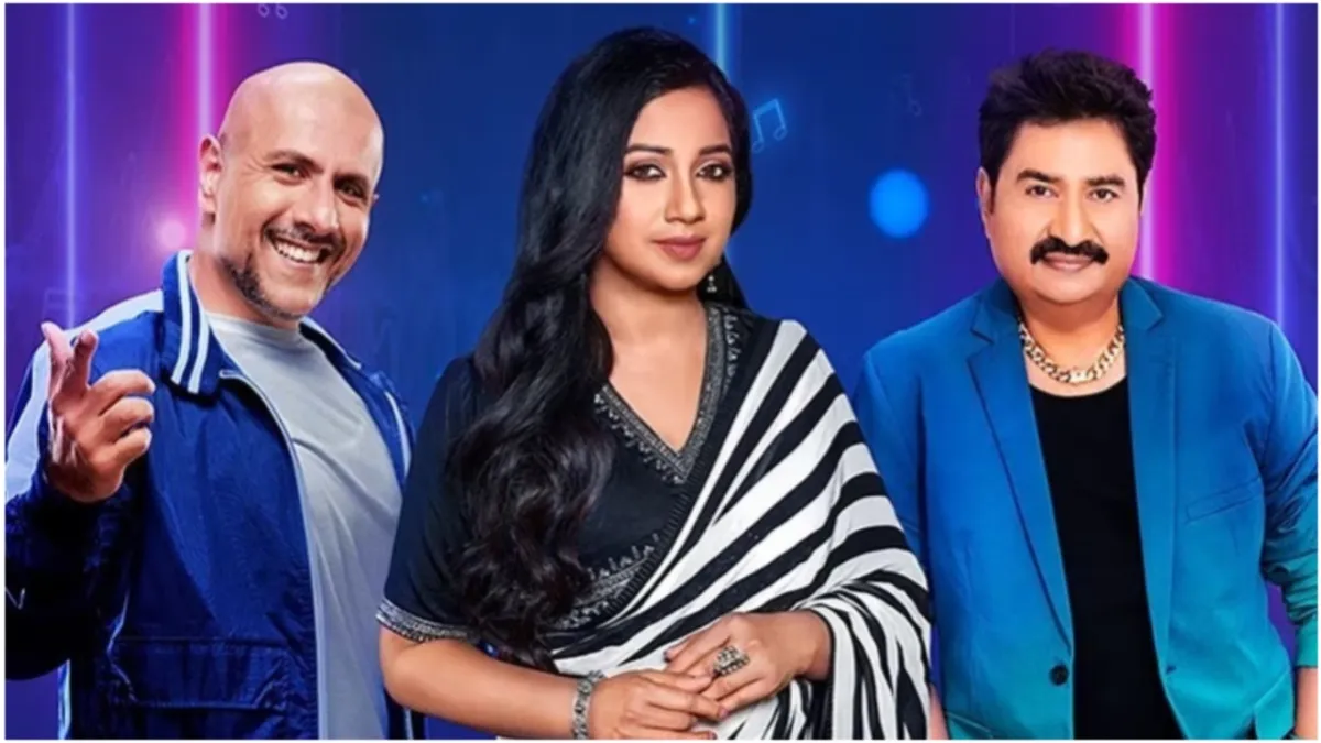 Indian Idol 14- India TV Hindi