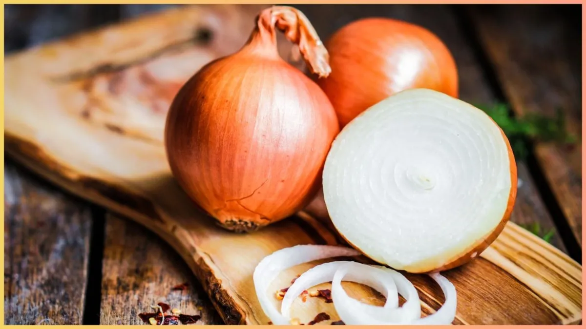 onion for inflammation - India TV Hindi