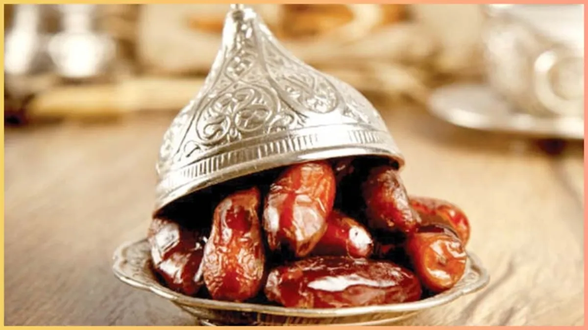  dates eaten during ramadan- India TV Hindi