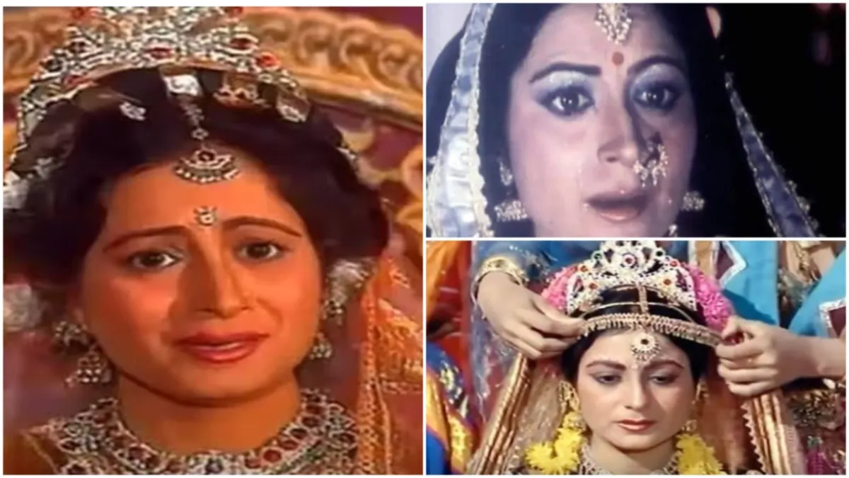 ramanand sagar, Sulakshana Khatri- India TV Hindi
