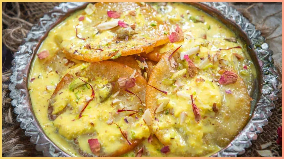 malpua recipe- India TV Hindi