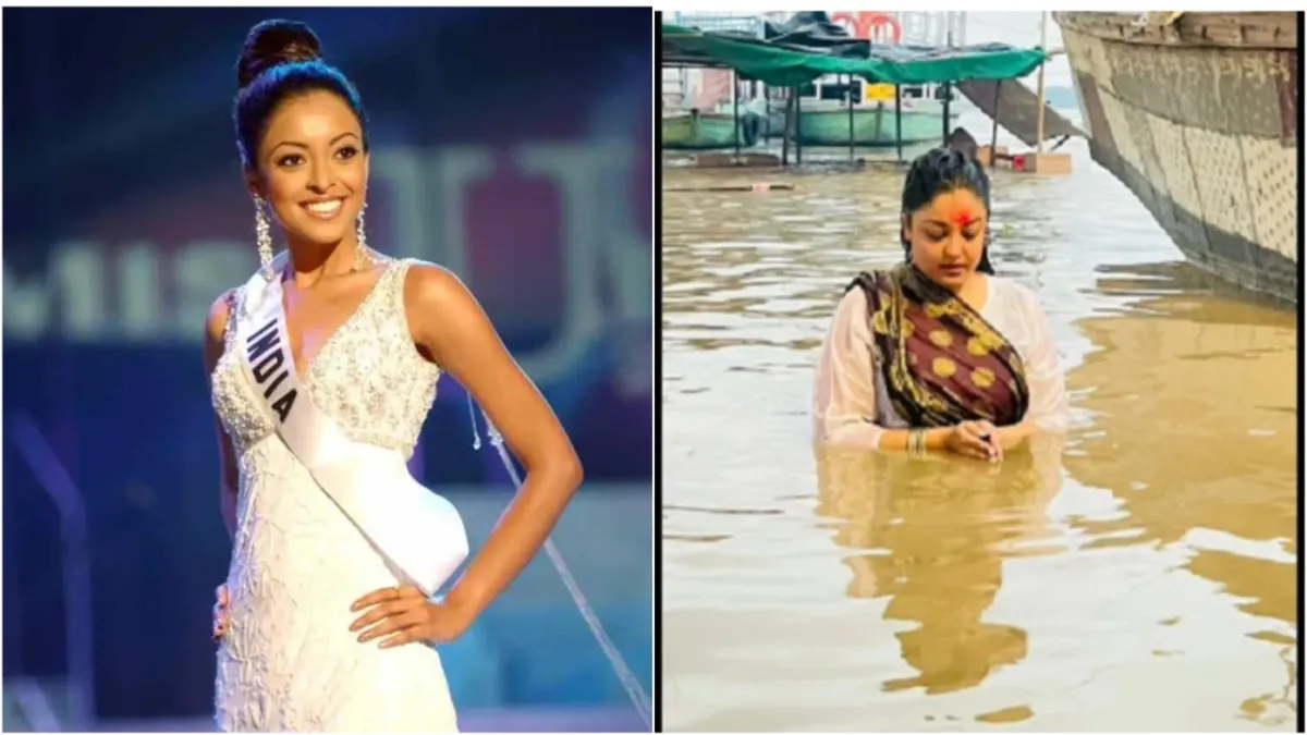 Tanushree Dutta- India TV Hindi