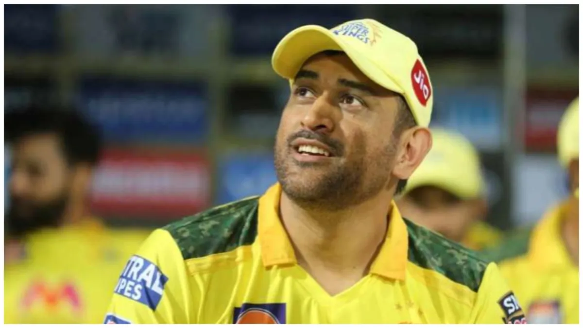 Mahendra singh Dhoni team Chennai Super Kings donated in electoral bonds know how much donated to wh- India TV Hindi