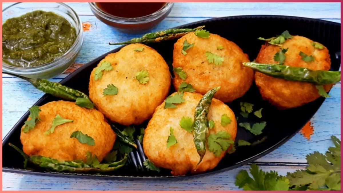 bread kachori recipe- India TV Hindi