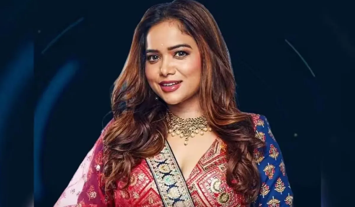 Manisha Rani- India TV Hindi