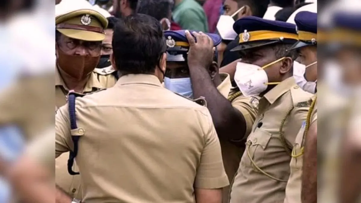 पश्चिम बंगाल में पुलिस कांस्टेबल पदों पर निकली भर्ती- India TV Hindi