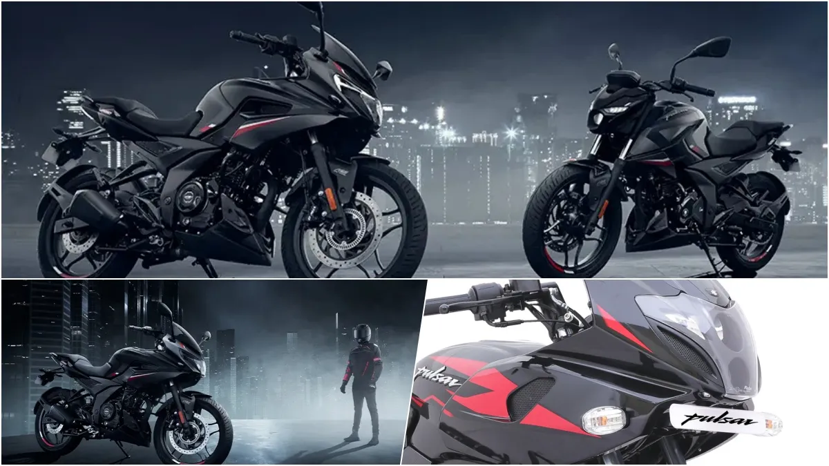 Bajaj Pulsar Rate List- India TV Paisa