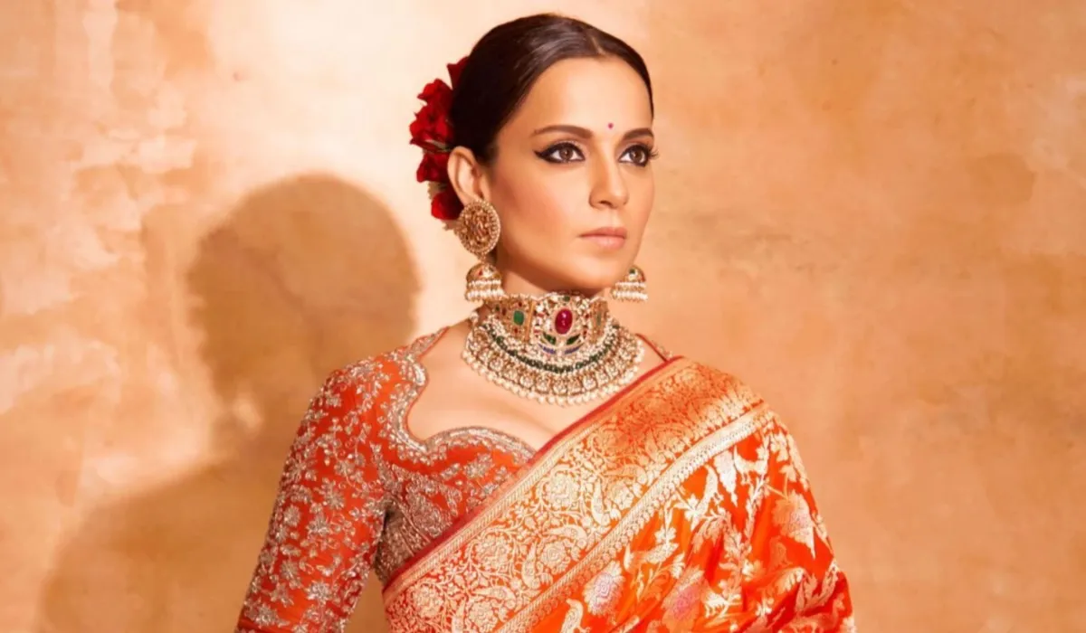 Kangana Ranaut became the Queen of Bollywood with this film- India TV Hindi
