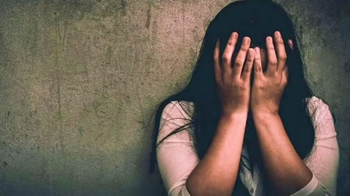 गैंगरेप का शिकार हुई स्पेनिश महिला ने सुनाई दास्तां- India TV Hindi