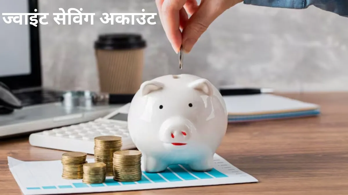 एक ज्वाइंट सेविंग अकाउंट खाताधारकों के बीच साझा वित्तीय जिम्मेदारी को बढ़ावा देता है। - India TV Paisa