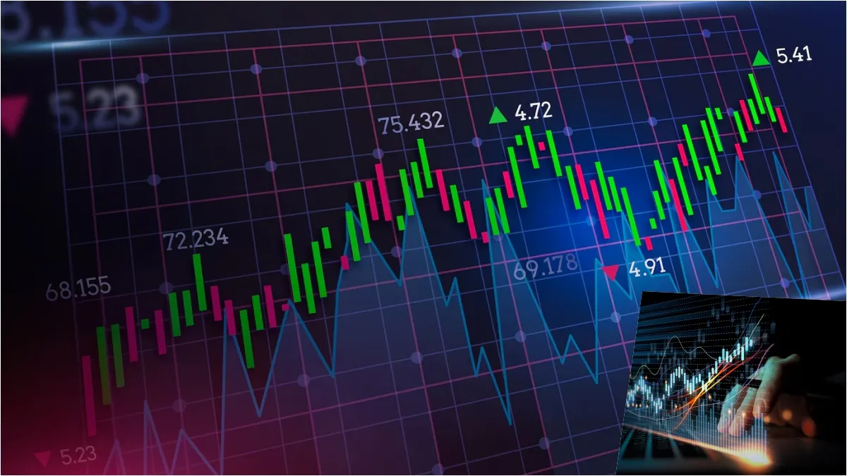 Share Market- India TV Paisa