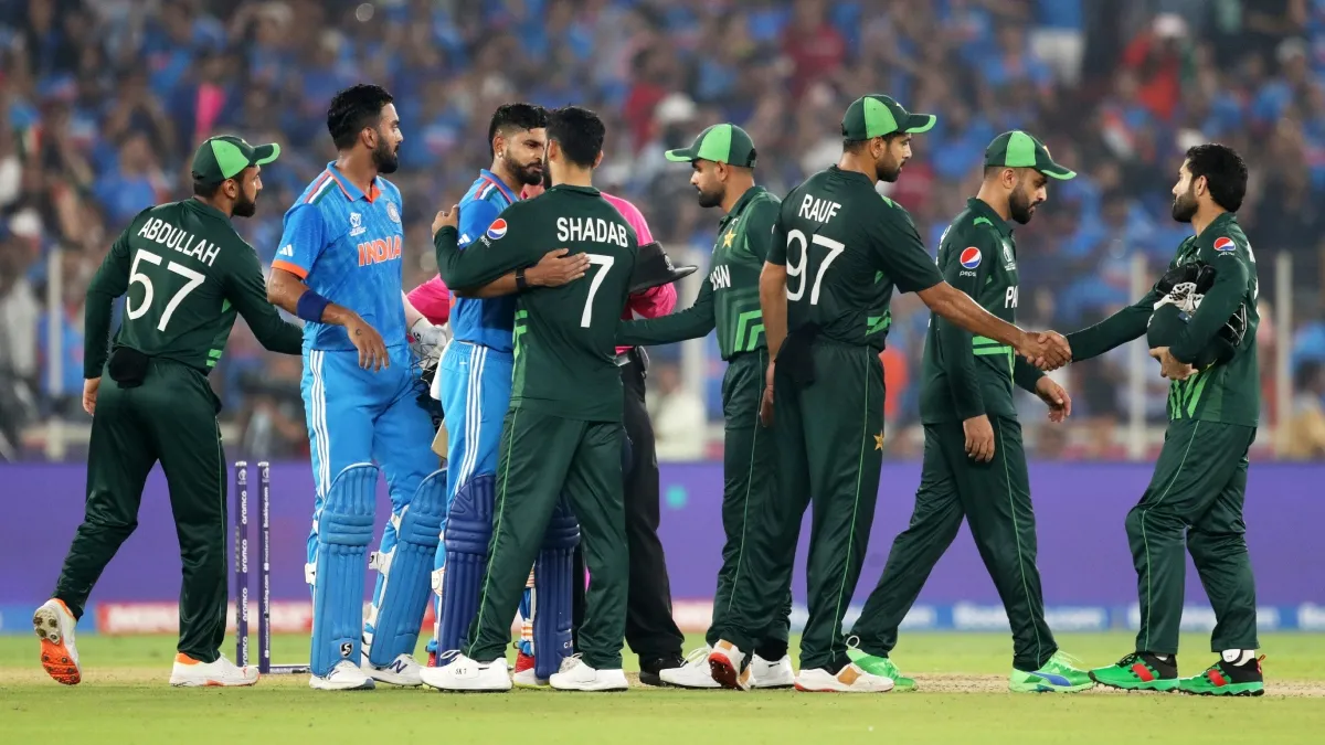 Pakistan Cricket- India TV Hindi