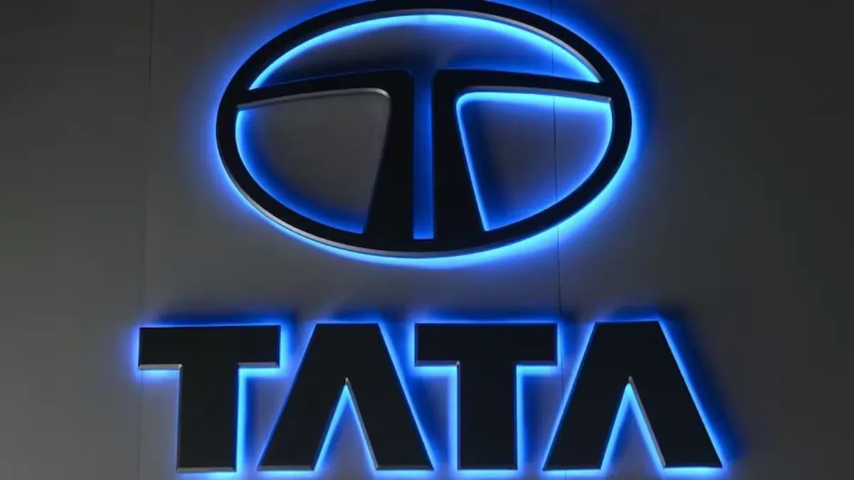 टाटा ग्रुप- India TV Paisa