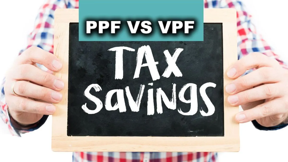 PPF and VPF- India TV Paisa