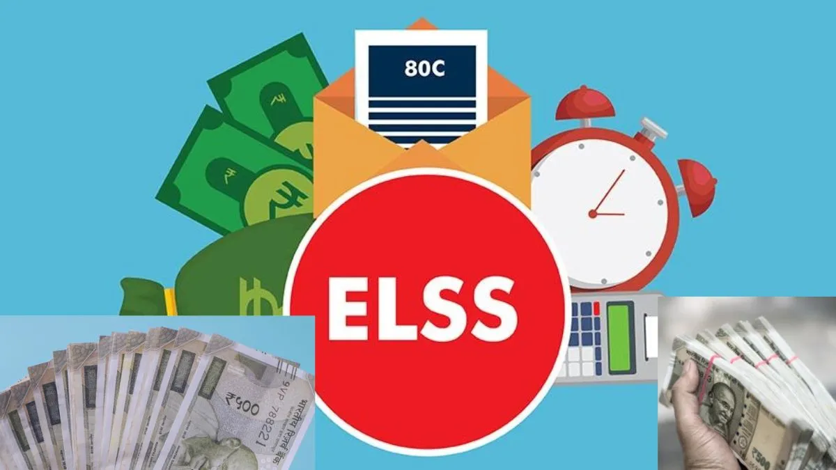ELSS- India TV Paisa