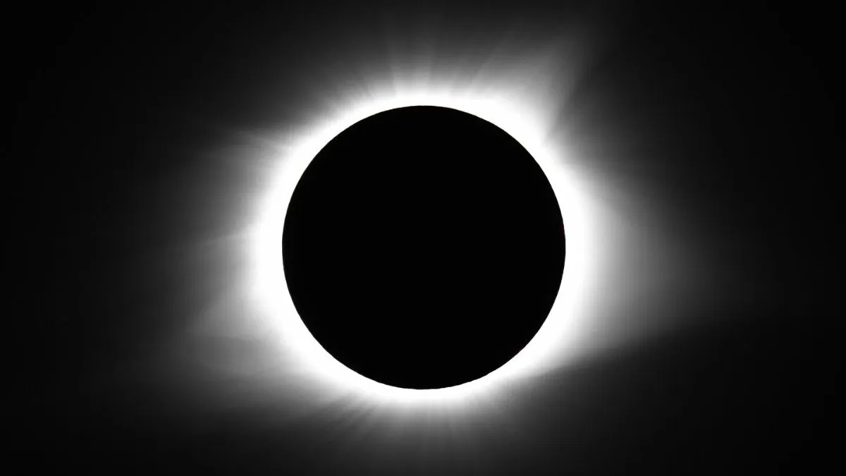 सूर्य ग्रहण (फाइल फोटो)- India TV Hindi