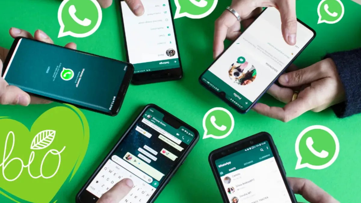 WhatsApp accounts banned in India- India TV Hindi