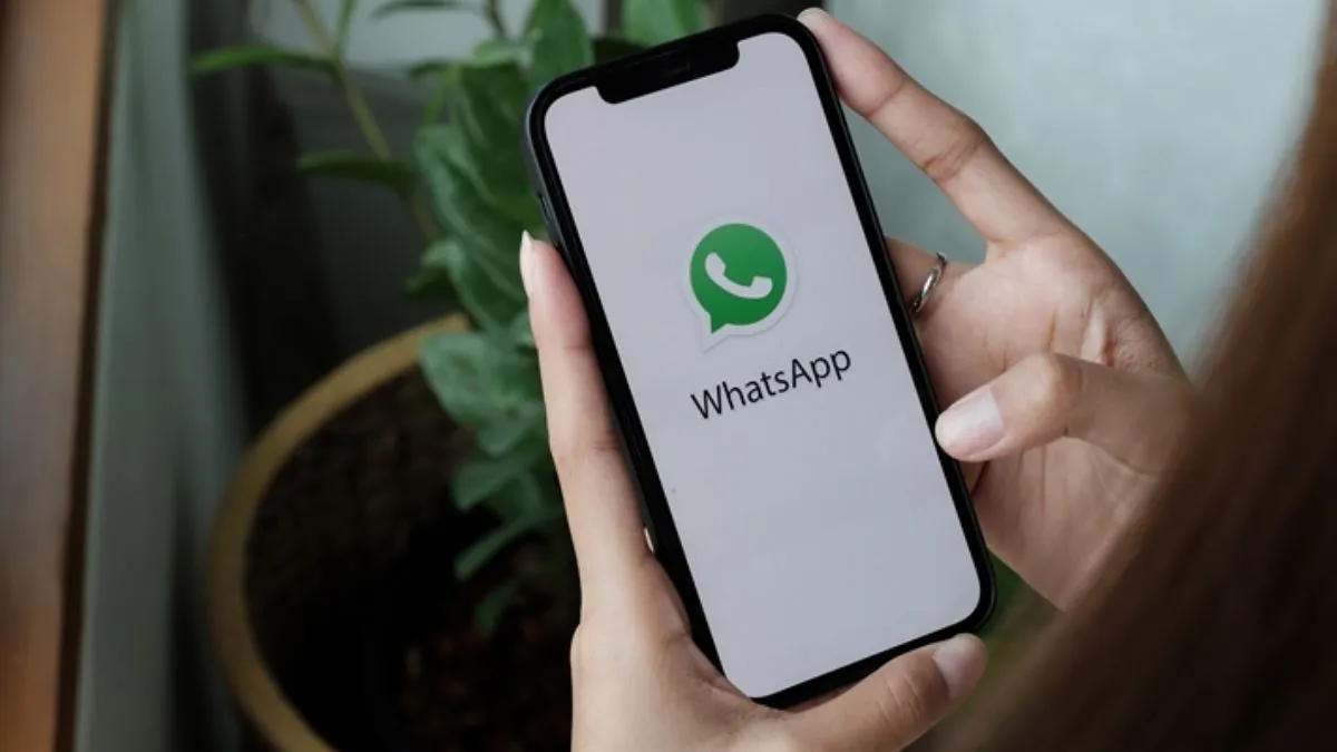 WhatsApp,WhatsApp Privacy Feature,WhatsApp Feature,WhatsApp DP, WhatsApp Sceenshot- India TV Hindi