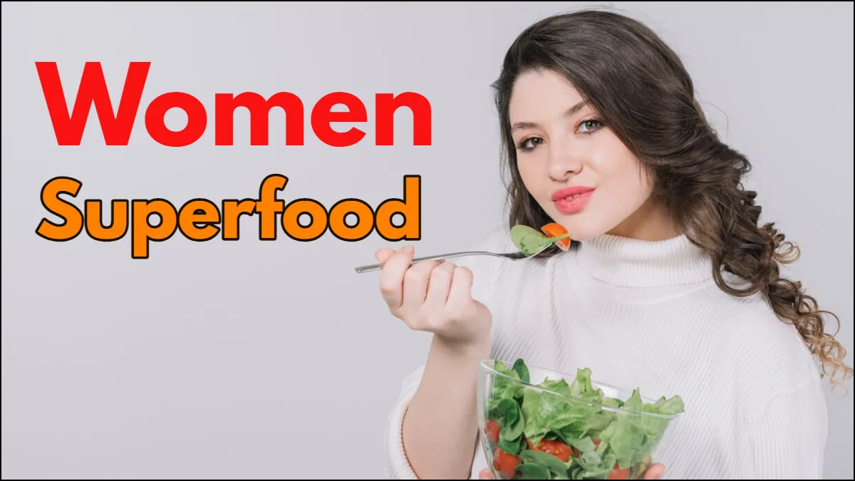 Women Superfood- India TV Hindi