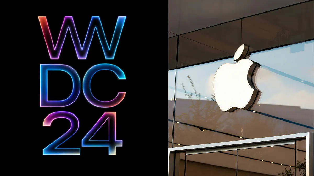 Apple WWDC 2024- India TV Hindi