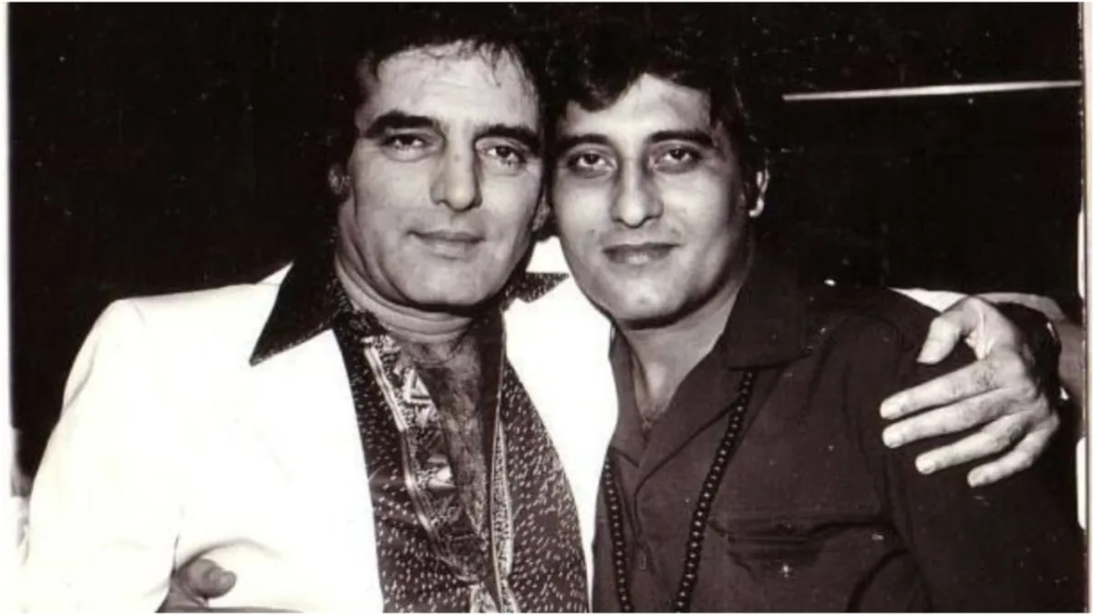 बॉलीवुड के ऐसे दो जिगरी दोस्त, जिनकी मौत की तारीख से लेकर वजह तक रही सेम   - India TV Hindi