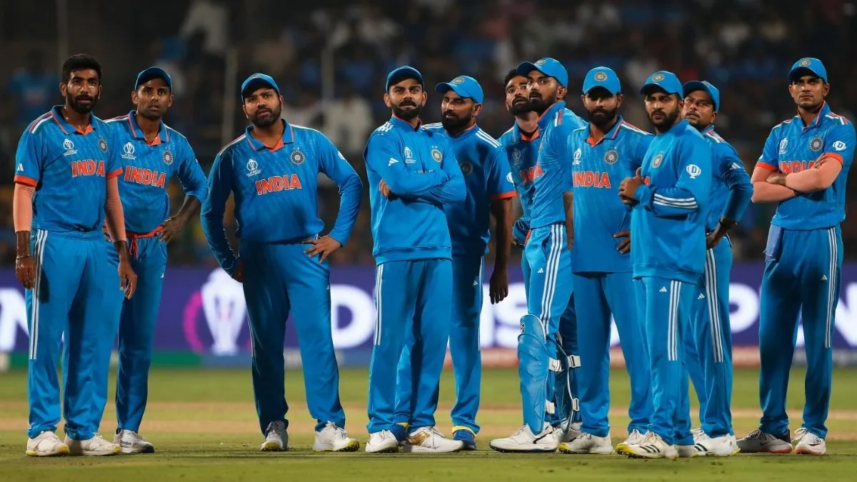 Team India announced for T20 World Cup 2024, these players will play