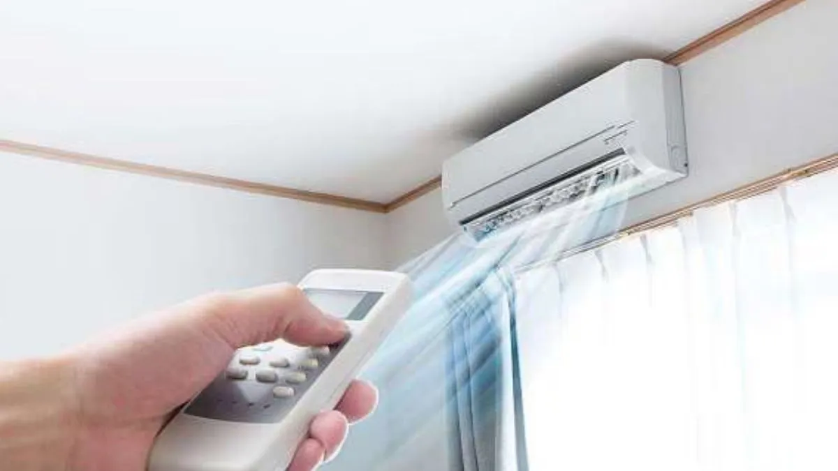 AC cooling tips, AC bill saving tips, AC tips,tips to save electricity, tips to reduce AC bills, red- India TV Hindi