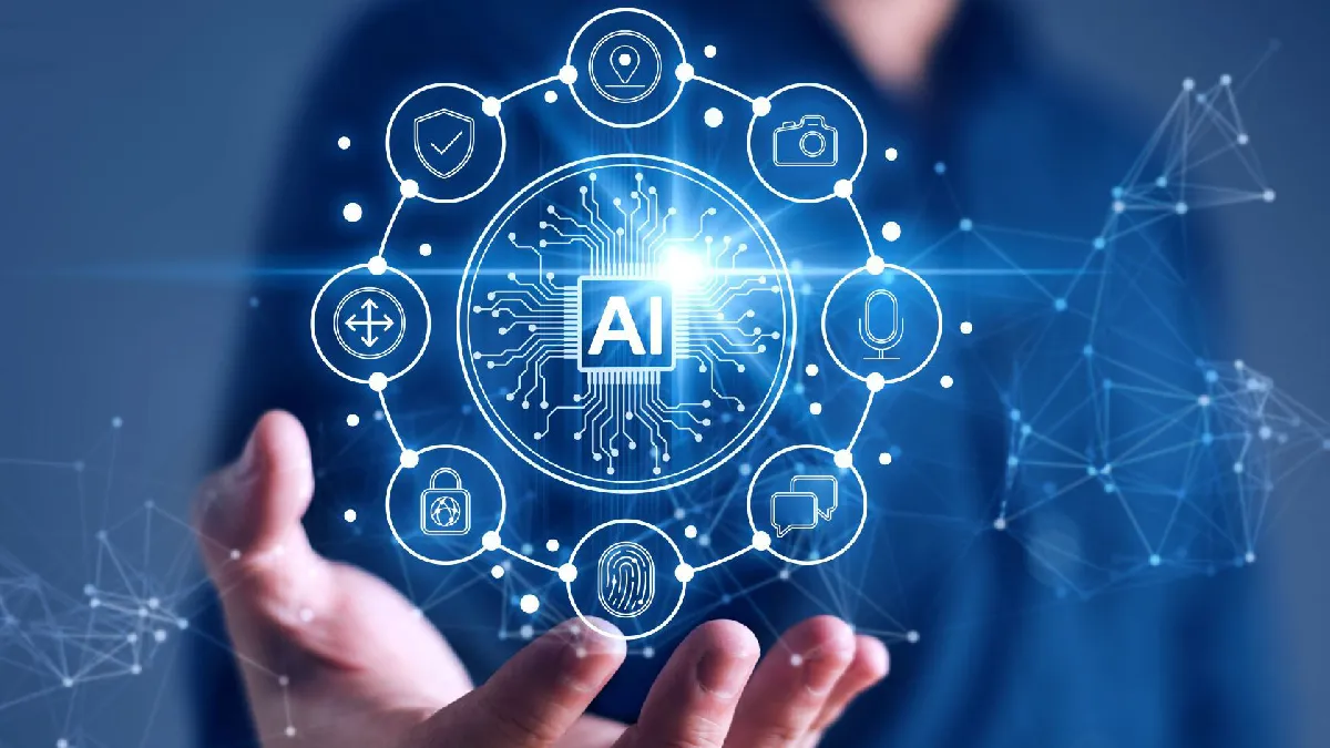 AI, Artificial Intelligence- India TV Hindi