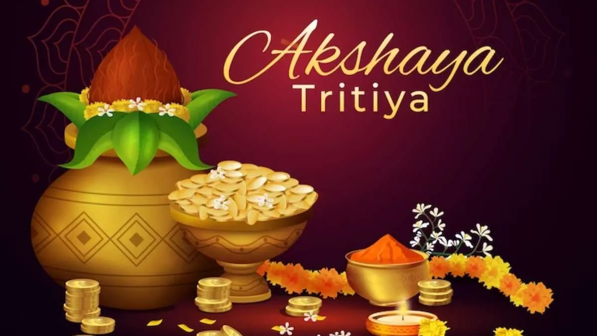 Akshay Tritiya - India TV Hindi