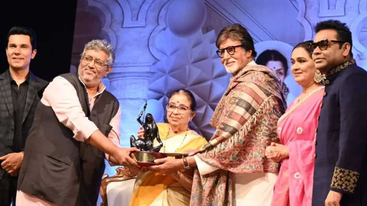 Amitabh bachchan- India TV Hindi