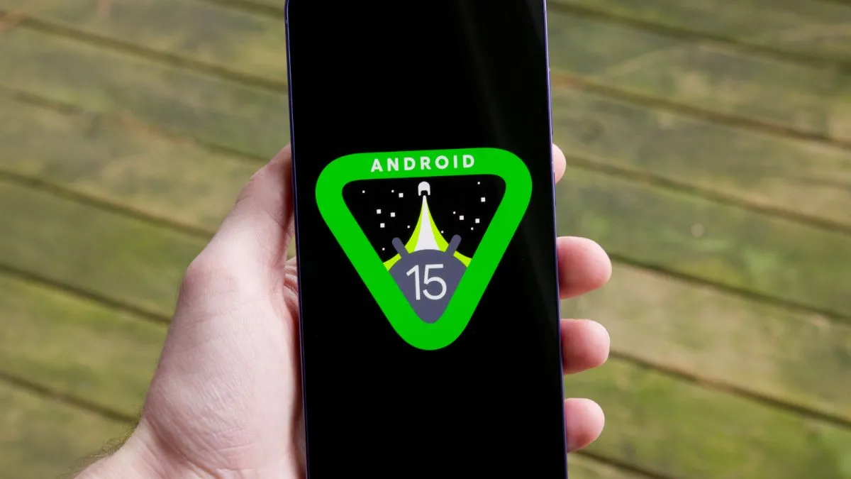 Android 15, Android 15 NFC Charging- India TV Hindi