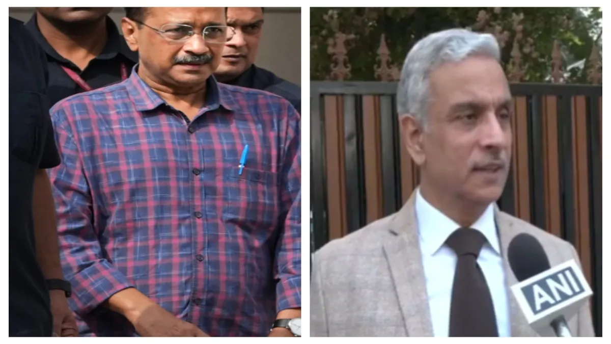 arvind kejriwal insulin issue- India TV Hindi