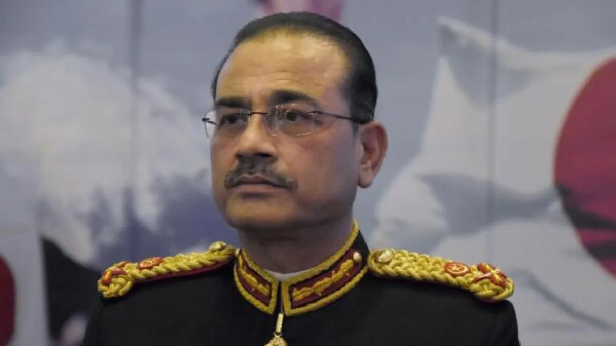 पाकिस्तान सेना प्रमुख जनरल आसिम मुनीर (फाइल फोटो)- India TV Hindi