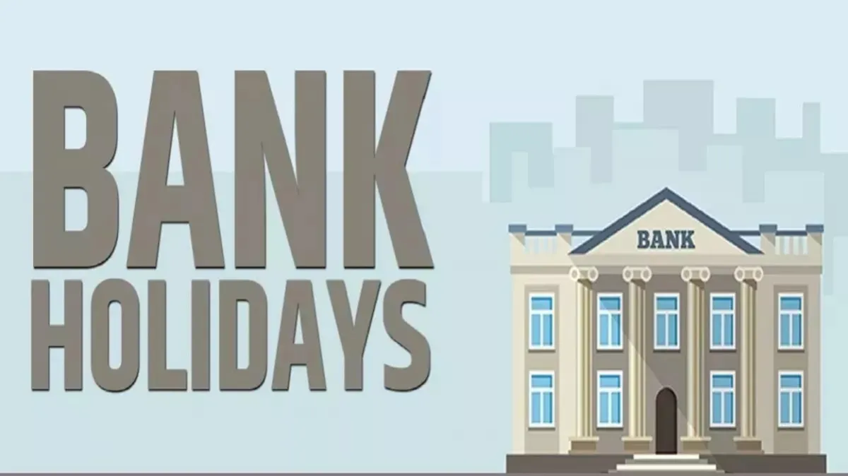 Bank Holiday In May- India TV Paisa
