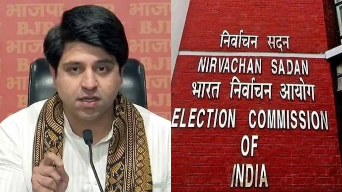 Lok Sabha Elections 2024- India TV Hindi