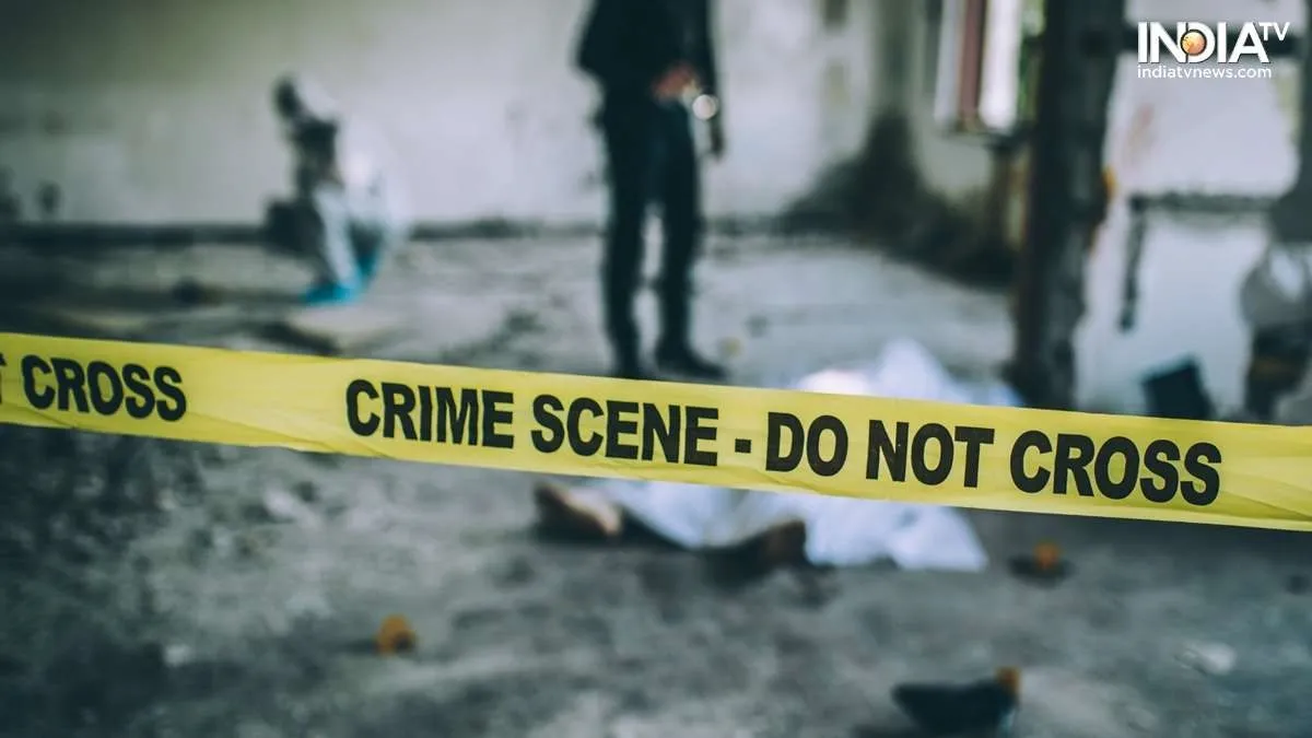 मामा ने भांजे की हत्या...- India TV Hindi