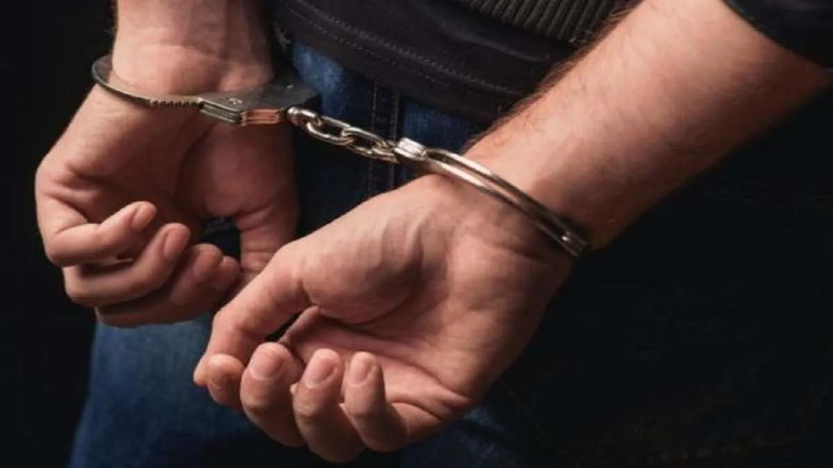 म्यांमार सीमा से हेरोइन के साथ एक आरोपी गिरफ्तार।- India TV Hindi