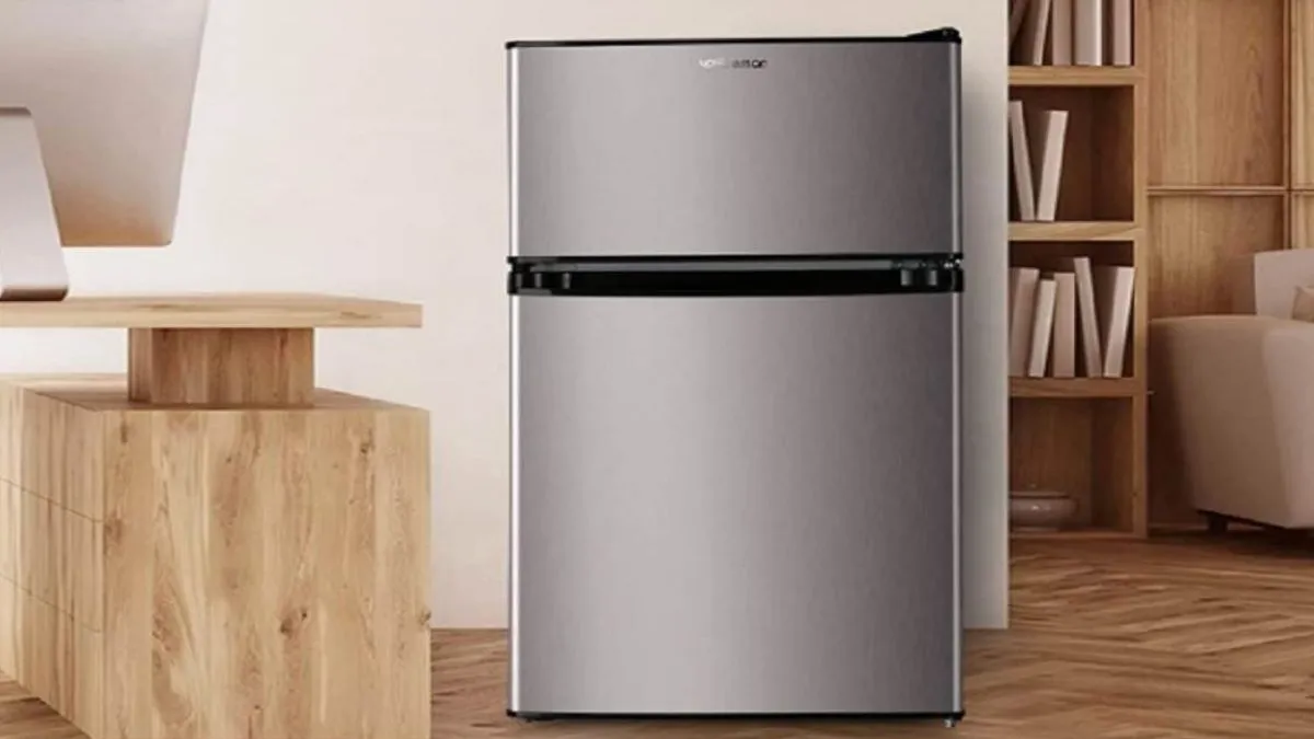 mini refrigerators on amazon sale 2024, mini fridge, small refrigerator- India TV Hindi