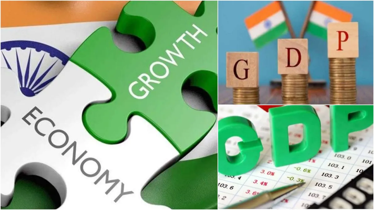India's GDP growth- India TV Paisa