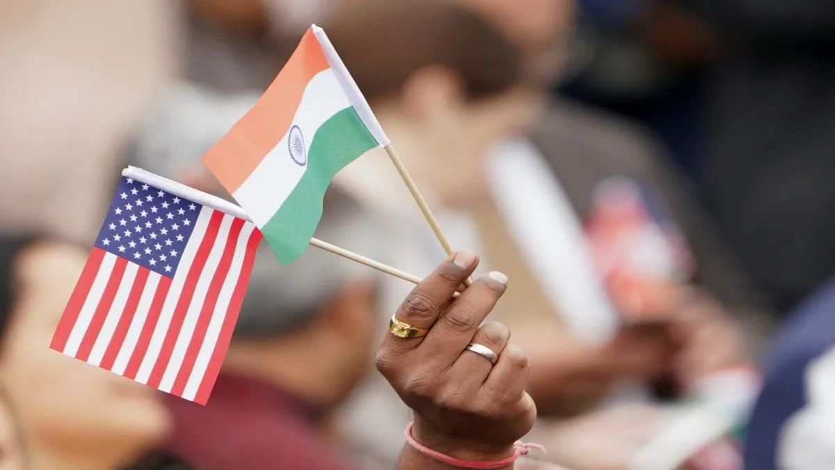 भारतीय अमेरिकी नागरिकता (प्रतीकात्मक तस्वीर)- India TV Hindi