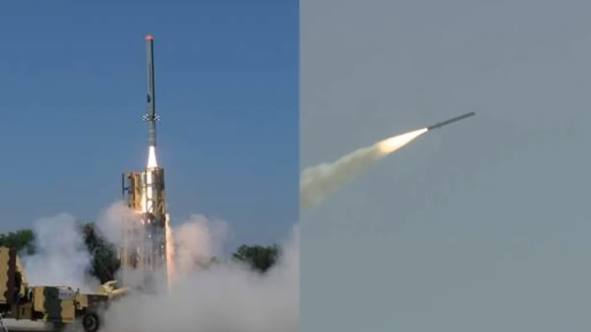 ITCM क्रूज मिसाइल- India TV Hindi