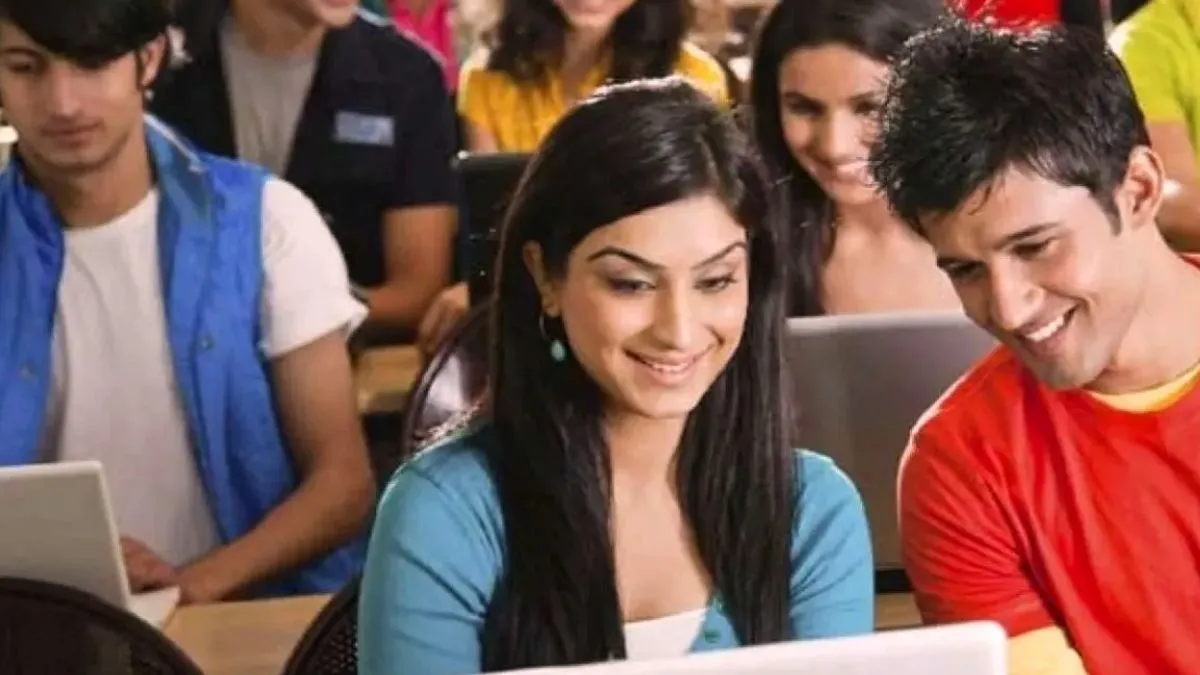 शुरू हुए जेईई एडवांस्ड 2024 परीक्षा के लिए आवेदन - India TV Hindi