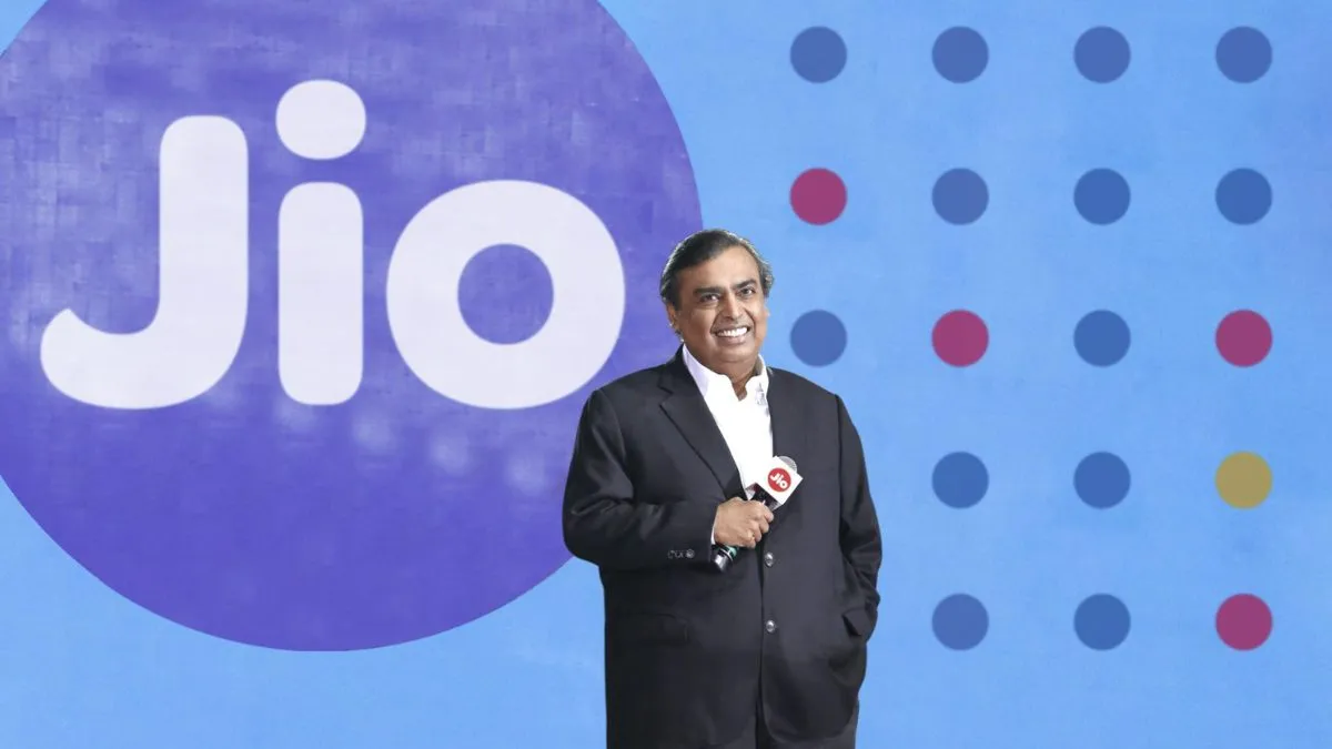 Reliance Jio- India TV Hindi