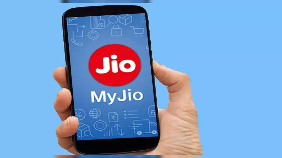 Reliance Jio, Jio Offer, Jio Recharge, Jio Plan, tech news, Tech news in Hindi,- India TV Hindi