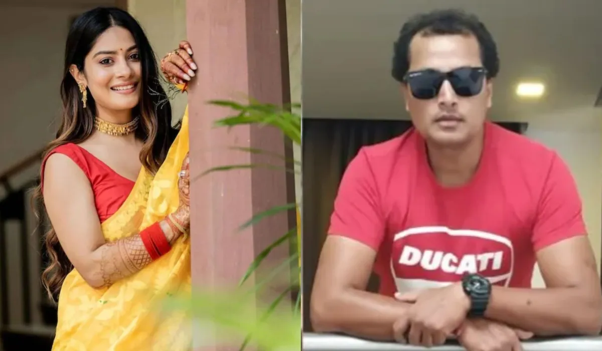 Krishna Mukherjee Harassment Allegation False TV Show Producer Threatens Legal Action Against her- India TV Hindi