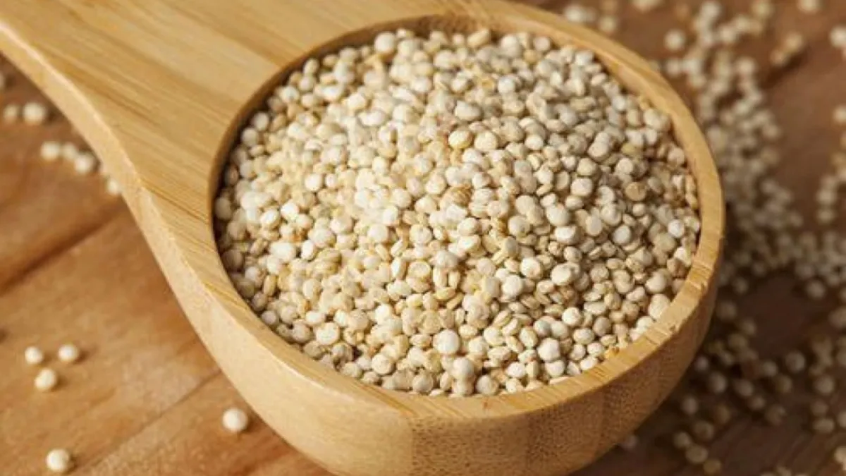 Powerfood Quinoa Health Benefits- India TV Hindi