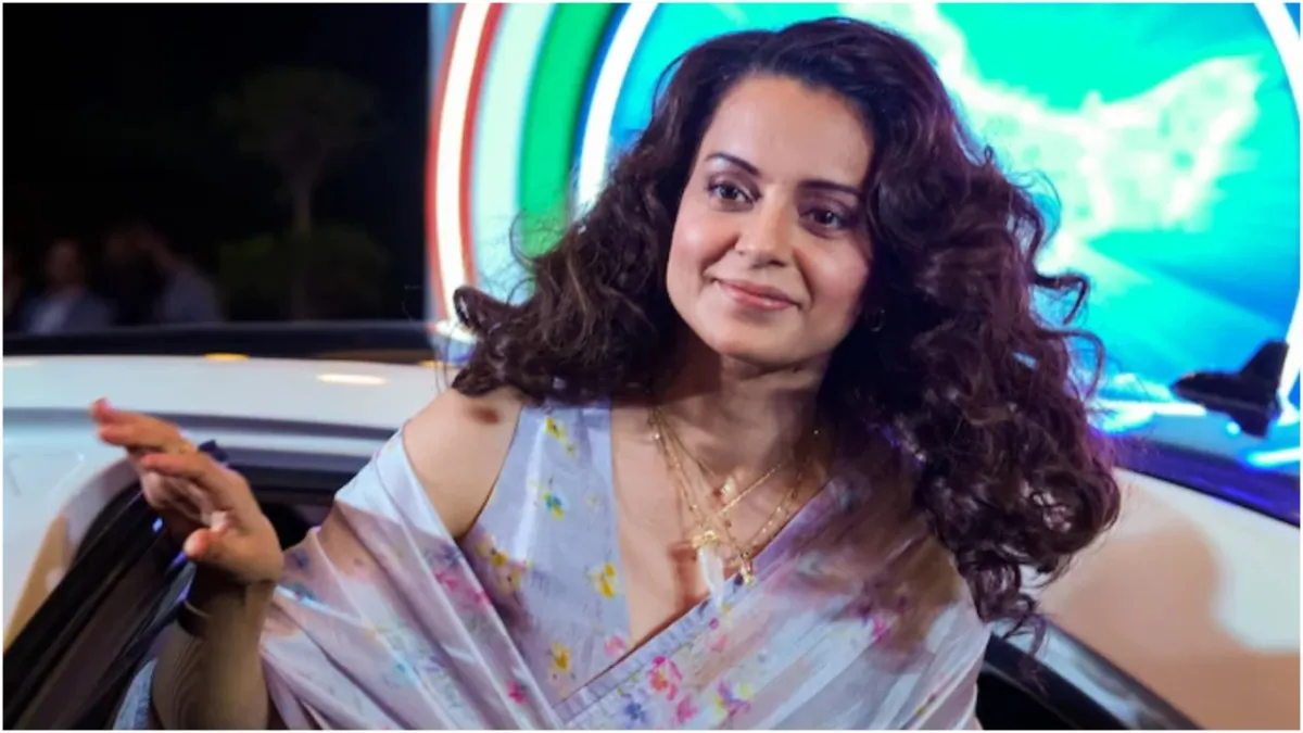 Kangana ranaut- India TV Hindi