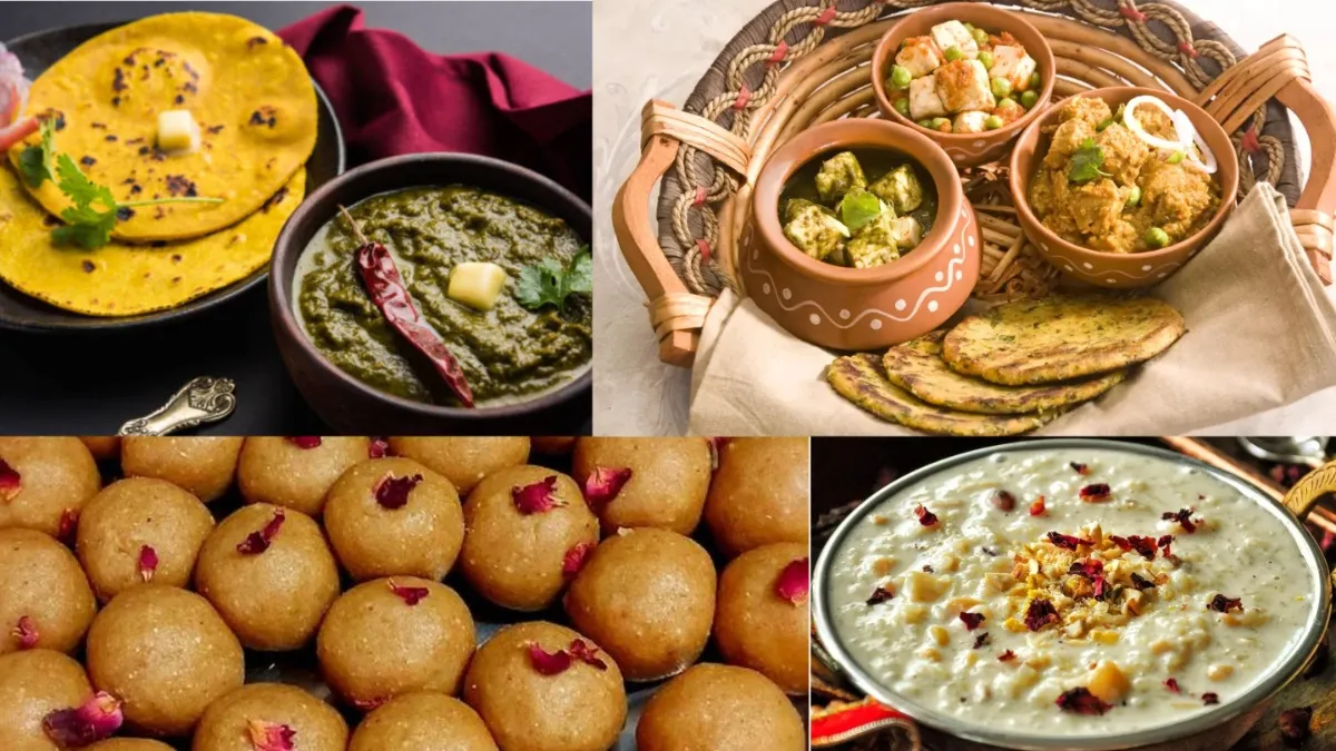 Baisakhi Foods- India TV Hindi