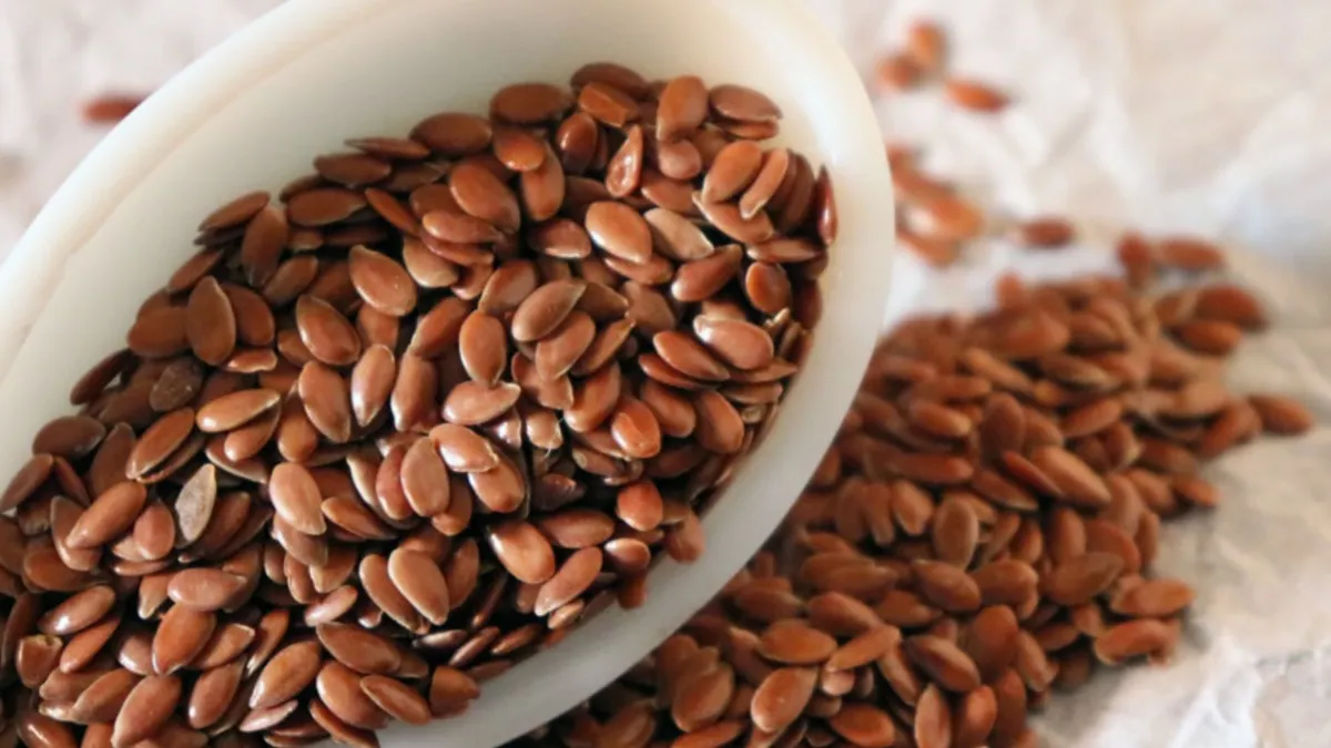 Flaxseed for diabetes- India TV Hindi